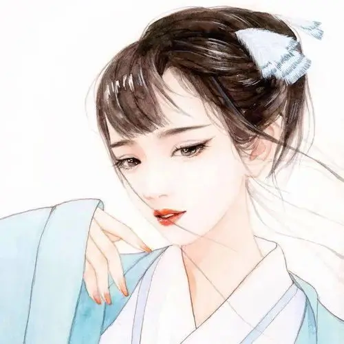 留言观众头像二